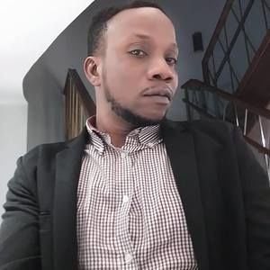 Meet your Posher, Ray